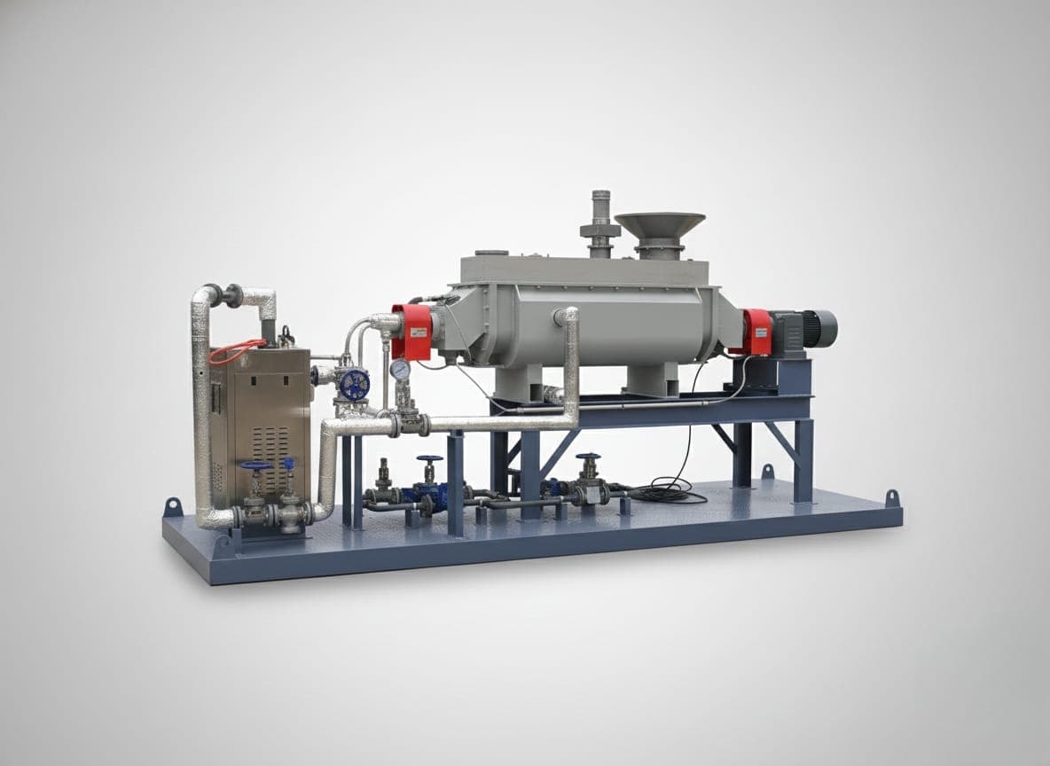Industrial equipment 3